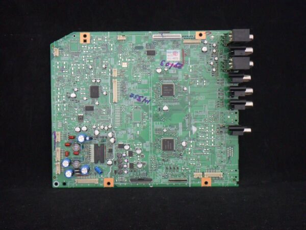 jvc sra-1012a-m2 analog board