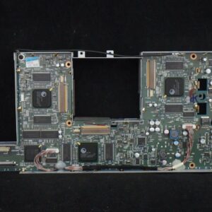 JVC SRA-3001A-M2 Assembly Board
