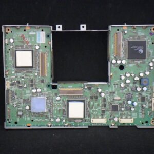 JVC SRA-3005A-M2 Assembly Board