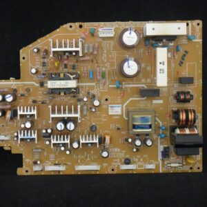JVC SRA-9013A-M2 Power Supply
