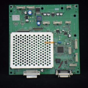 JVC SSB-7397A Panel I/F Pb Assembly