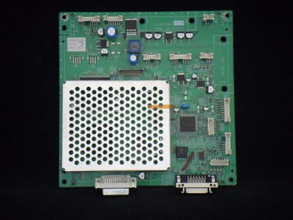 jvc ssb-7397a panel i/f pb assembly