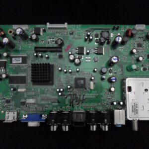 Viewsonic T0905114 Main Board