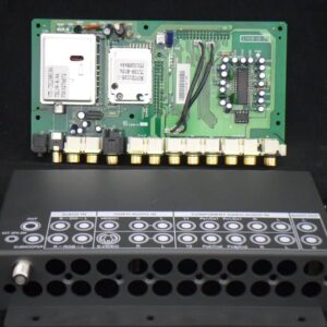 Gateway T11410-02-100 AV Board