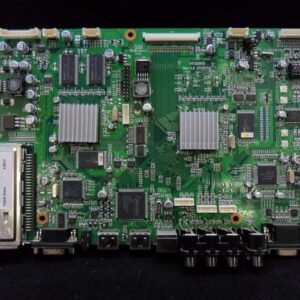 HCT TA7200KB Main Board