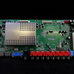 ELEMENT TI10129-038 Main Board