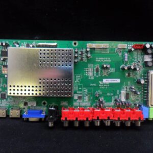 ELEMENT TI10143-10-002 Main Board