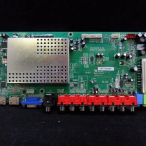 ELEMENT TI10143-9-002 Main Board