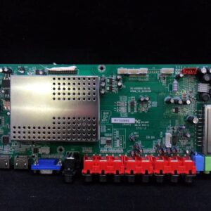 ELEMENT TI10146-002 Main Board