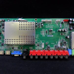 ELEMENT TI10149-038 Main Board