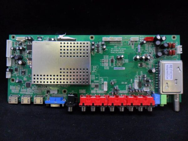 element ti10149-038 main board