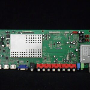 ELEMENT TI10151-038 Main Board