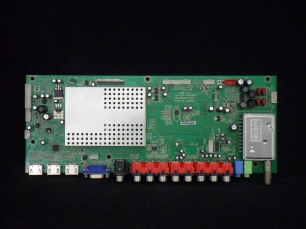 element ti10151-038 main board