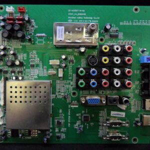 ELEMENT TI10182-038ECN Main Board