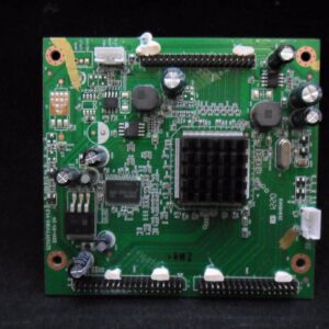 ELEMENT TI12301 Digital Board