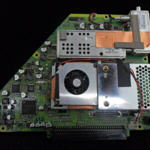 PANASONIC TNP2AA144ACS DT Board