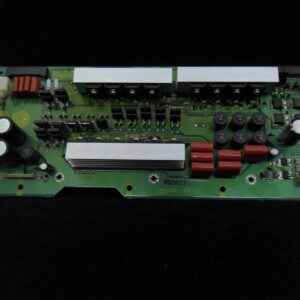 PANASONIC TNPA1765 SS Board