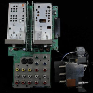 PANASONIC TNPA2817 H Board