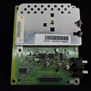 PANASONIC TNPA2996 DV Board