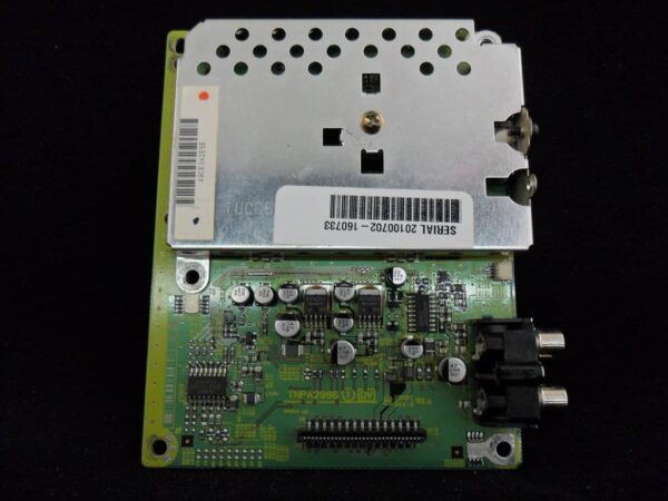 panasonic tnpa2996 dv board