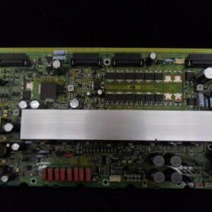 PANASONIC TNPA3106AB SC Board