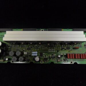 PANASONIC TNPA3107AB SS Board