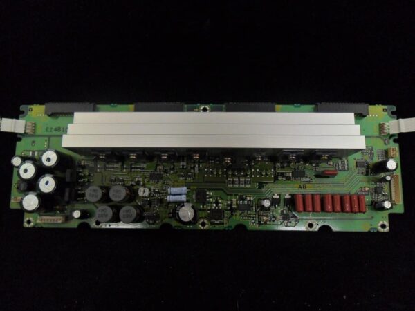 panasonic tnpa3107ab ss board