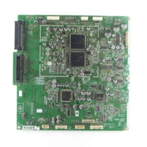 PANASONIC TNPA3177 DG Board