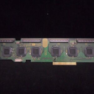 PANASONIC TNPA3189AB SU Board