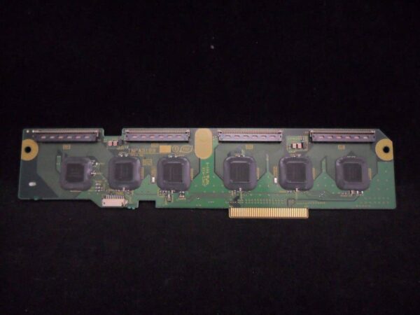 panasonic tnpa3189ab su board