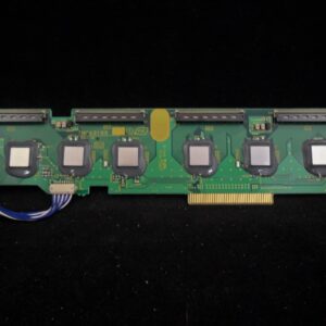 PANASONIC TNPA3189AC SU Board New In Box