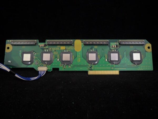 panasonic tnpa3189ac su board new in box