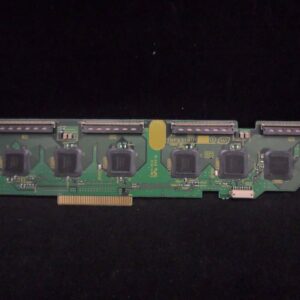 PANASONIC TNPA3190AB SD Board
