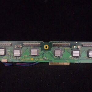 PANASONIC TNPA3219AB SU Board New In Box