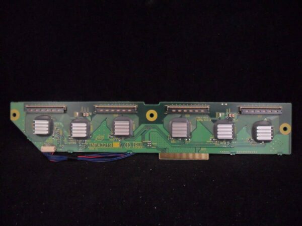 panasonic tnpa3219ab su board new in box