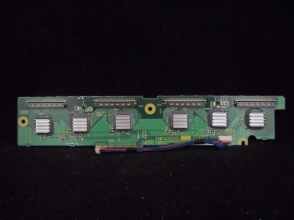panasonic tnpa3220ab sd board new in box