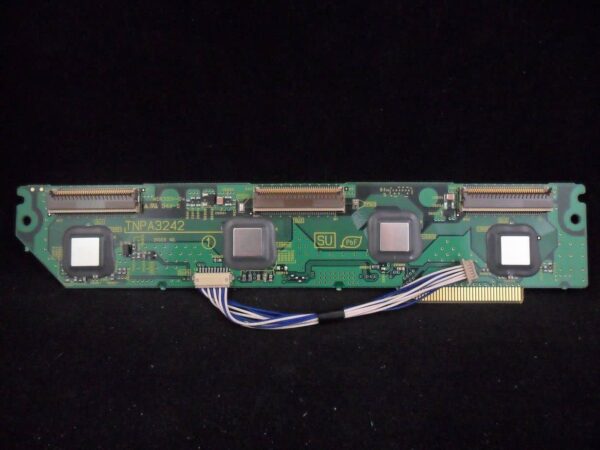 panasonic tnpa3242ab su board new in box