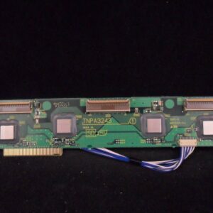 PANASONIC TNPA3243AB SD Board New In Box