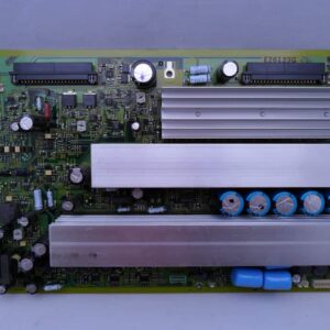 PANASONIC TNPA3557 SC Board