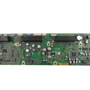 PANASONIC TNPA3896ABS J Board New In Box
