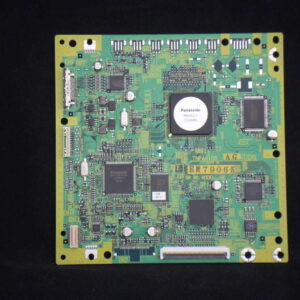 PANASONIC TNPA4108AG DN Board