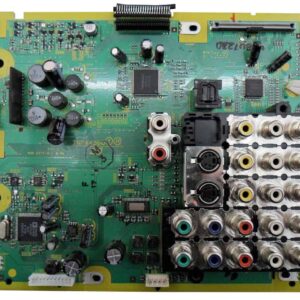 PANASONIC TNPA4360S H Board