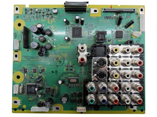 panasonic tnpa4360s h board