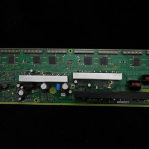 PANASONIC TNPA5066AC SN Board