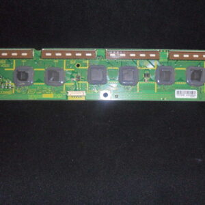 PANASONIC TNPA5333AB SU Board