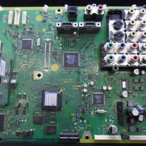 PANASONIC TNPH0692ACS A Board