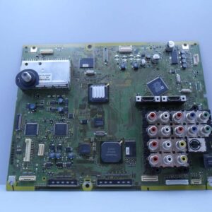 PANASONIC TNPH0716ABS Main Board