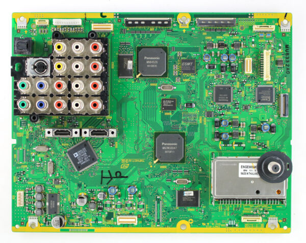 panasonic tnph0716ags a board