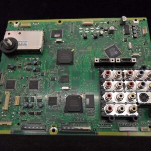 PANASONIC TNPH0716AJS A Board