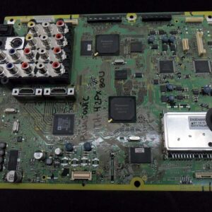 PANASONIC TNPH0716S A Board